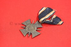 Ehrenkreuz des Marine-Korps 1914-1918