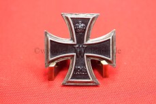 Eisernes Kreuz 1.Klasse 1914 - SELTEN