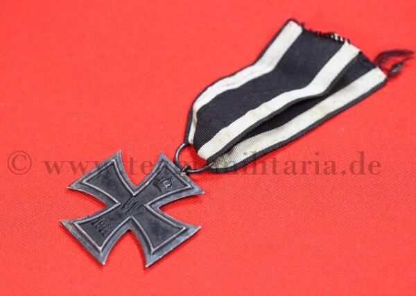 Eisernes Kreuz 2.Klase 1914