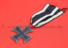 Eisernes Kreuz 2.Klase 1914
