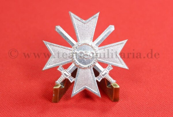 Kriegsverdienstkreuz 1.Klasse 1939 - ´57iger 