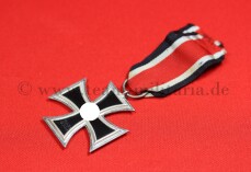 Eisernes Kreuz 2.Klasse 1939 - Schinkelst&uuml;ck - MINT