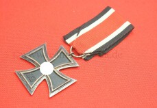 Eisernes Kreuz 2.Klasse 1939 am langen Band - selten