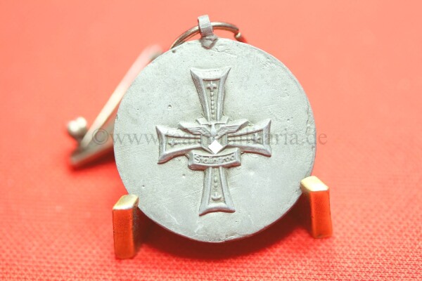 Medaille / Anhänger Reichsgrenadierdivision Stalingradkreuz 