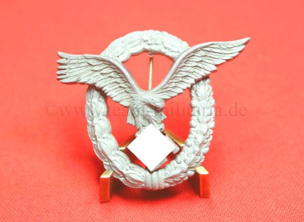 Flugzeugführerabzeichen der Luftwaffe