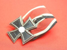 Eisernes Kreuz 2.Klasse 1939 - ULTRA SELTEN 