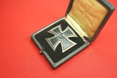 Eisernes Kreuz 1.Klasse 1914 (LDO) - SEHR SELTEN