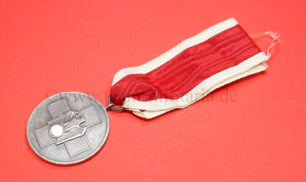 Medaille für deutsche Volkspflege