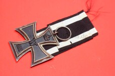 Eisernes Kreuz 2.Klase 1914 - SELTEN