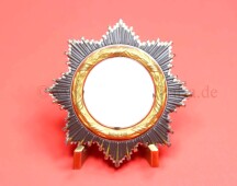 Deutsches Kreuz in Gold - MINT Condition