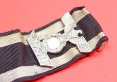 Wiederholungsspange Eisernes Kreuz 2.Klasse 1.Form 