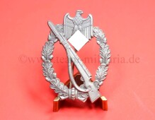 Infanteriesturmabzeichen in Silber 