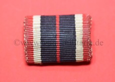 Bandspange / Feldspange Medaille zum Kriegsverdienstkreuz...