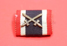 Feldspange / Bandspange Kriegverdienstkreuz 2.Klasse 