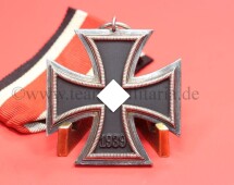 Eisernes Kreuz 2.Klasse 1939 - Runde 3