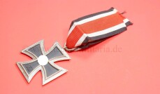 Eisernes Kreuz 2.Klasse mit Band - SELTEN 