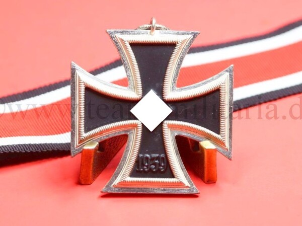 Eisernes Kreuz 2.Klasse 1939 - MINT CONDITION - SELTEN 