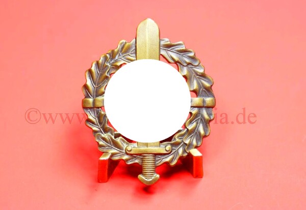 SA-Sportabzeichen in Bronze - MINT CONDITION