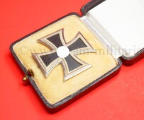Eisernes Kreuz 1.Klasse 1939 - MINT CONDITION 