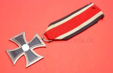 Eisernes Kreuz 2.Klasse 1939 als Schinkelvariante 