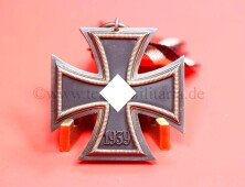 Eisernes Kreuz 2.Klasse 1939 am Band