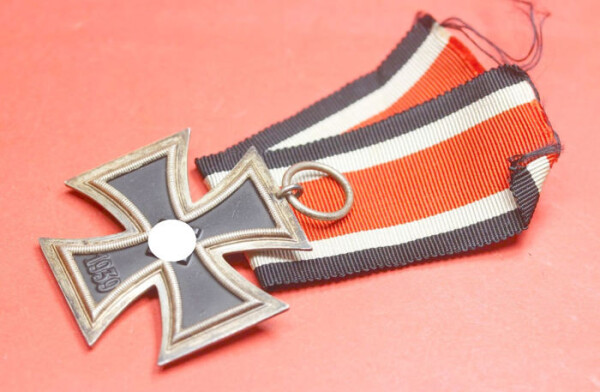 Eisernes Kreuz 2.Klasse 1939 - SELTEN