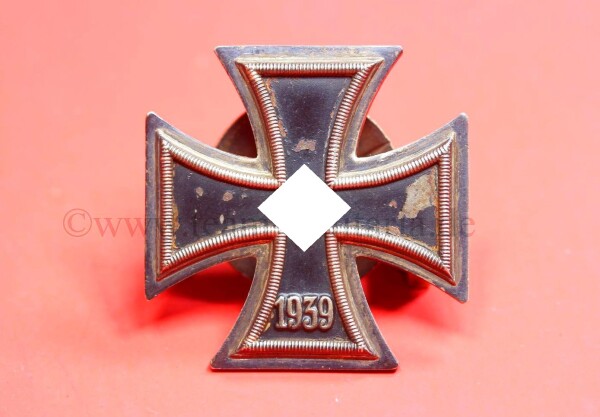 Eisernes Kreuz 1.Klasse 1939 