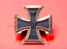 Eisernes Kreuz 1.Klasse 1914 - ULTRA SELTEN