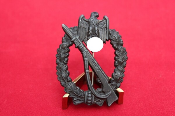 Infanteriesturmabzeichen Bronze