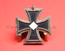 Eisernes Kreuz 2.Klasse - SELTEN 