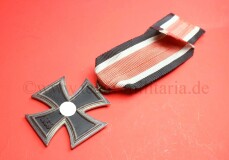 Eisernes Kreuz 2.Klasse am Band - SELTEN