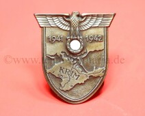 Krimschild 1941 - 1942 Heer