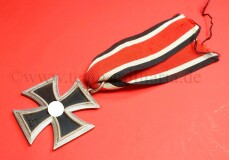 Eisernes Kreuz 2.Klasse 1939 am langen Band - SELTEN