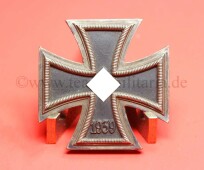 Eisernes Kreuz 1939 1.Klasse - SELTEN