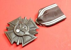 Dienstauszeichnung der NSDAP in Bronze