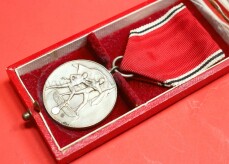 Anschluss Medaille 13. M&auml;rz 1938 &Ouml;sterreich