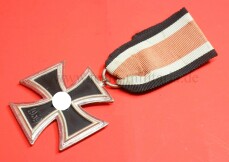 Eisernes Kreuz 2.Klasse 1939 - TOP CONDITION