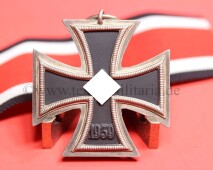 Eisernes Kreuz 2.Klasse 1939 mit Band
