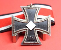 Eisernes Kreuz 2.Klasse 1939 - SEHR SELTEN