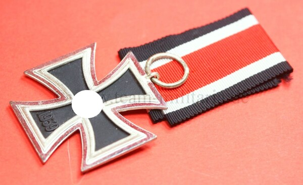 Eisernes Kreuz 2.Klasse 1939  - MINT CONDITION