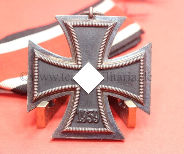 Eisernes Kreuz 2.Klasse 1939 in Ritterkreuzgröße / Übergröße
