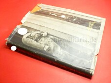 Zigarettenbilderalbum Adolf Hitler Sammelalbum mit...