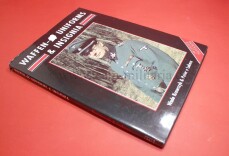 Buch Waffen SS Uniforms and Insignia (Englisch)
