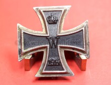 Eisernes Kreuz 1.Klasse 1914 (KAG)