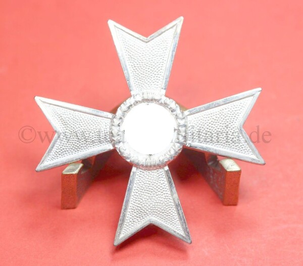 Kriegsverdienstkreuz 1.Klasse 1939 ohne Schwerter - MINT CONDITION