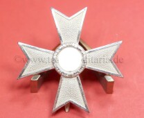Kriegsverdienstkreuz 1.Klasse 1939 ohne Schwerter - MINT...