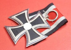 Eisernes Kreuz 2.Klasse 1939 - STONE MINT CONDITION