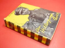 Buch - Der Hitlerjunge Quex