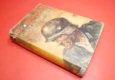 Buch - Die Wehrmacht - Das Buch des Krieges 1940/41