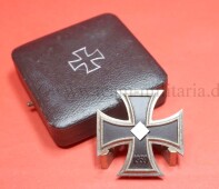 Eisernes Kreuz 1.Klasse 1939 - Schinkel - SELTEN!